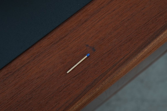 Image 1 of Credenza in teak, design danese, anni '70, produzione: Danimarca