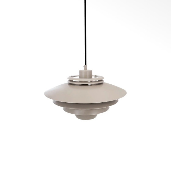 Ekja Mini Dyberg Larsen Beige – Lampade a sospensione, Metal (photo 5 of 11)