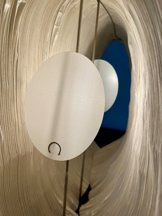 Image 1 of Ingo Maurer Samurai Tischleuchte