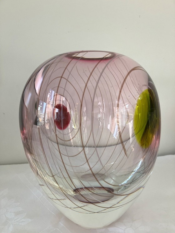 Image 1 of Ivo Rozsypal Vase