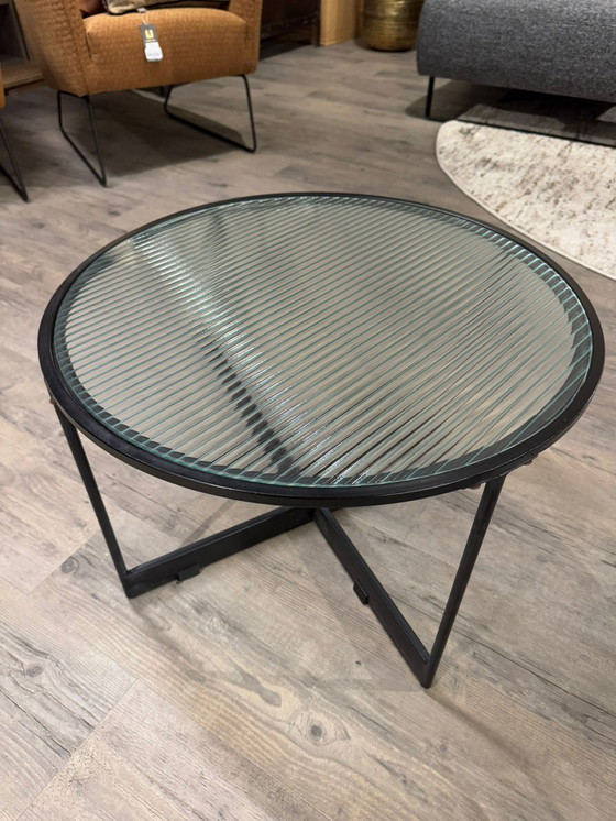 Image 1 of Feelings Brixton medium side table