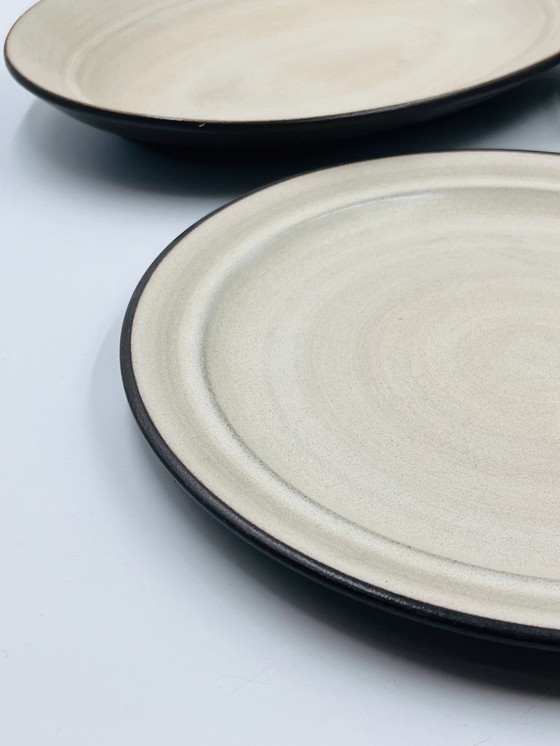 Image 1 of Set di stoviglie vintage della Germania occidentale degli anni '70