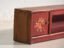 Antiker niedriger Schrank aus Ulmenholz – China, um 1900 – Sideboard, Gold, Iron, Rustic (photo 14 of 40)