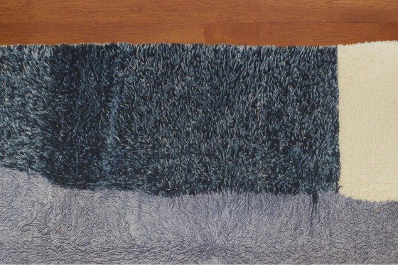 Image 1 of Authentisches Berber-Teppich 250 x 150 cm