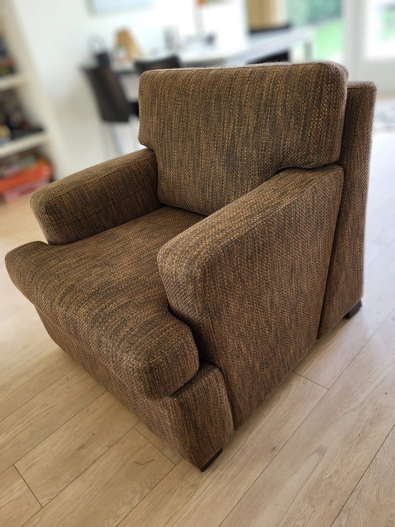 Image 1 of Fauteuil Kessels