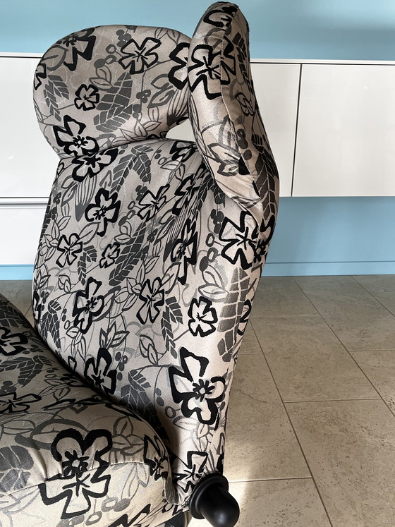 Image 1 of Sillón Cassina Wink