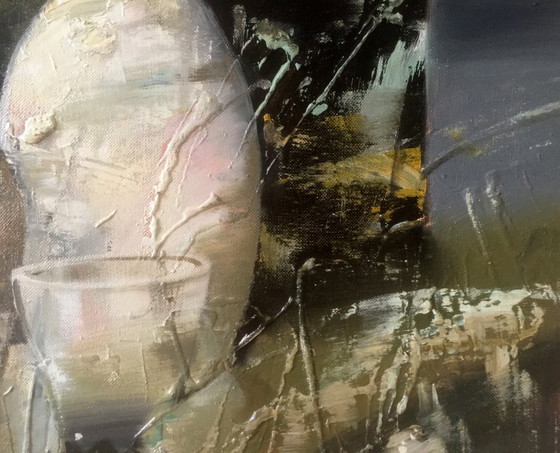 Image 1 of Still Life. Composition