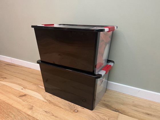 Image 1 of 2x Marset Discocó 53cm Blanc