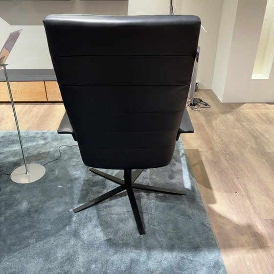 Image 1 of Poltrona reclinabile Hardy FSM FM-0136/11