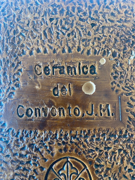 Image 1 of Vide poches "chouette"