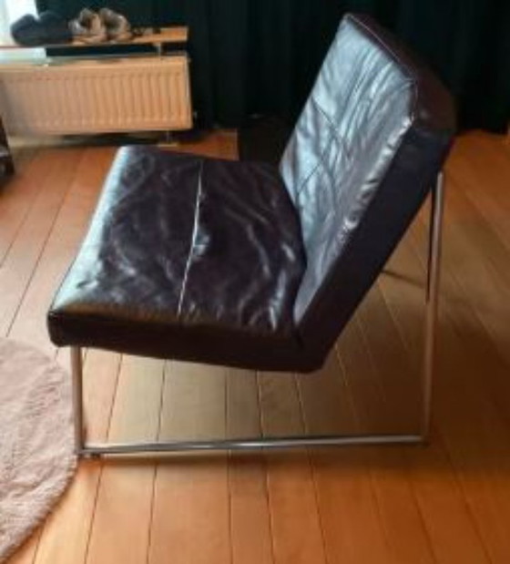 Image 1 of Fauteuil Harvink Hebbes.