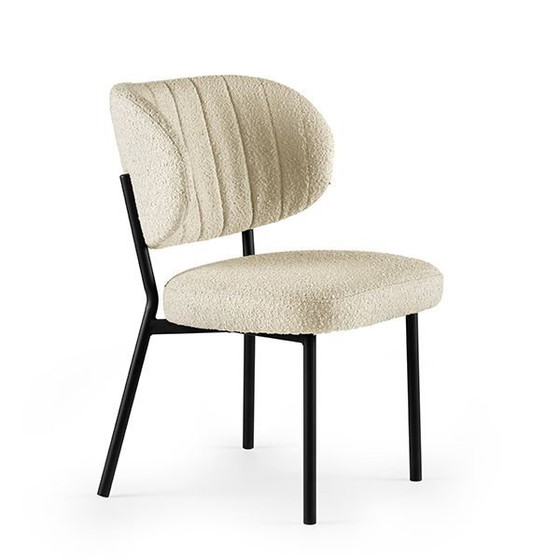 Image 1 of Chaise de salle à manger Feelings