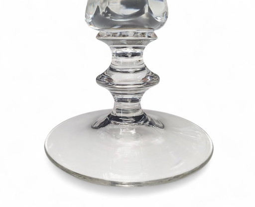 Set 6 bicchieri Theresienthal Concord anni'50