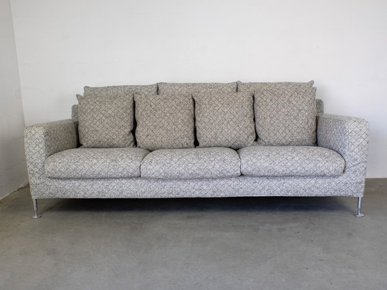 Image 1 of B&B Italia Sofá Harry diseñado por Antonio Citterio.