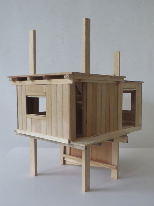 Eric van Solm - "The View"