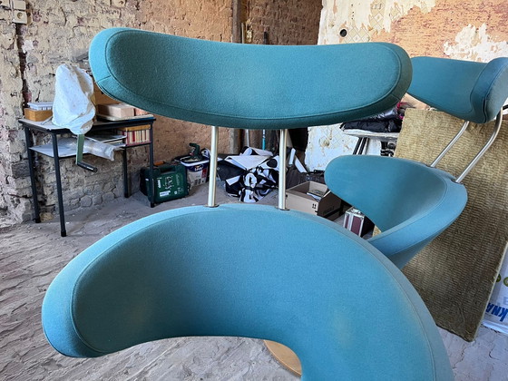 Image 1 of Set poltrona Stokke Varier