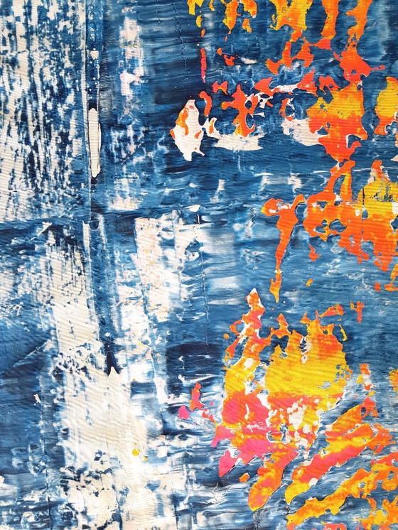 Image 1 of Jürgen Angeler - Het hemelbed