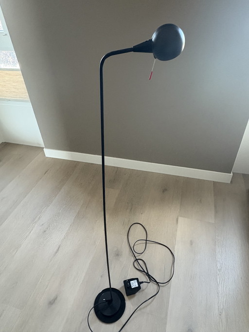 Artemide Firefly Lettura Vloer-/ Leeslamp