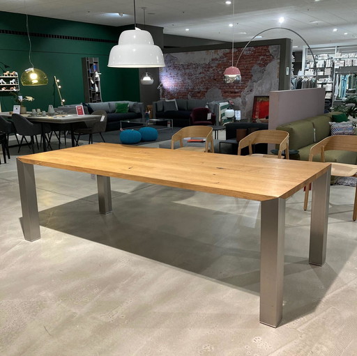 Van Grinsven 1440 Esstisch – 240x100