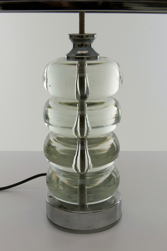 Image 1 of 1960s Italian Table Lamp