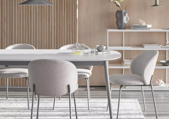 Image 1 of BoConcept - NUEVO - Mesa de comedor extensible Kingston