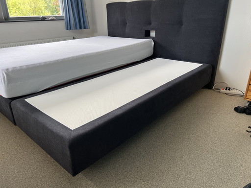 Boxspring
