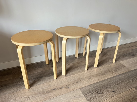 Image 1 of 3 x kruk IKEA Frosta