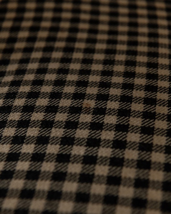 Image 1 of Set di 2 sedie a dondolo vintage in teak danese modello 182 di Frank Reenskaug per Bramin, anni '50