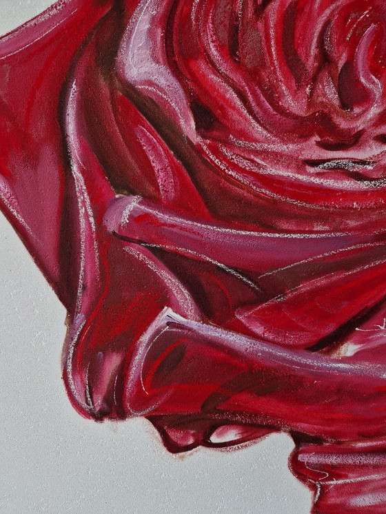 Image 1 of schilderij