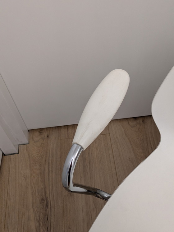 Image 1 of Maui Kartell office chair