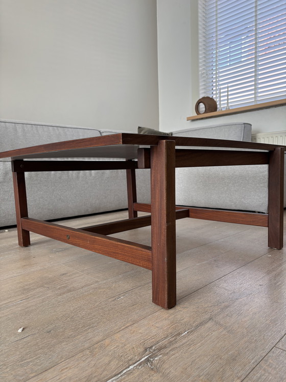 Image 1 of Mesa de centro Pastoe TA 07 Cees Braakman 1960