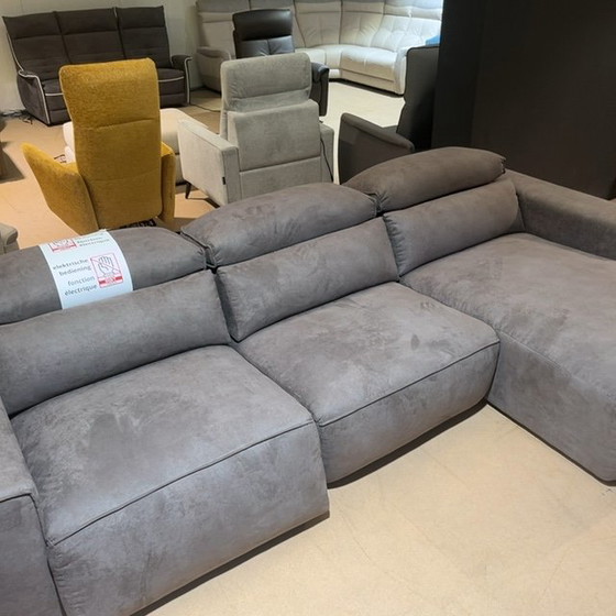 Image 1 of Divano angolare Belform Blush