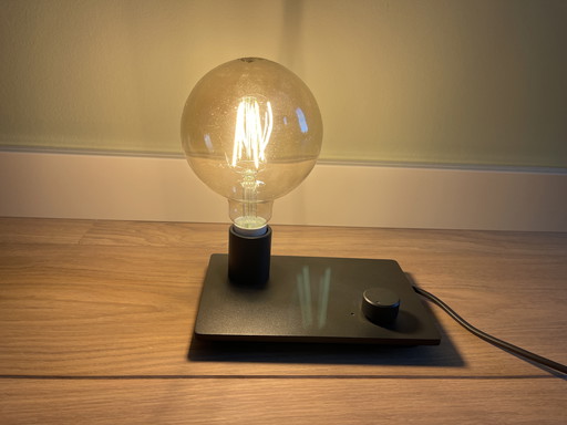 Table lamp 'Control' by Muuto