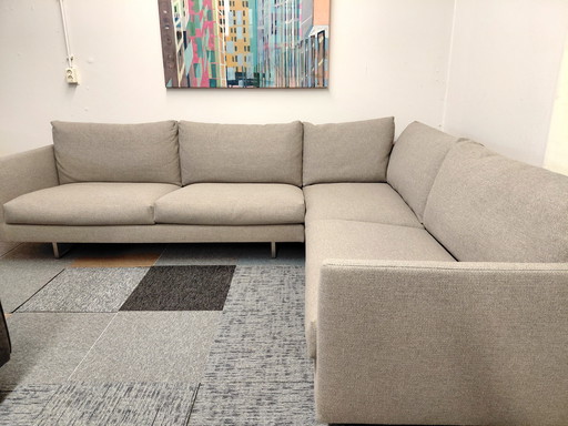 Montis Axel Corner Sofa refurbished