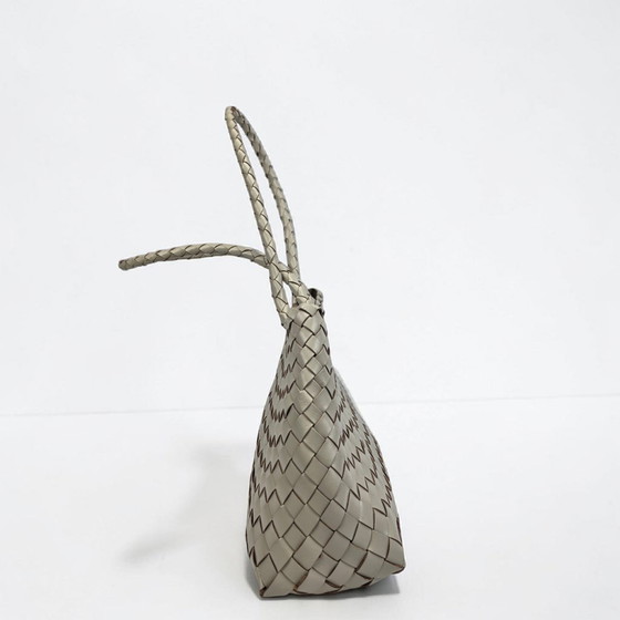 Image 1 of Handcrafted woven bag