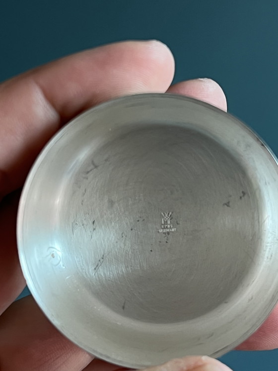 Image 1 of WMF Kristal Cocktailset