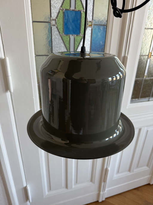 Suspension Lingor de Marc Braun