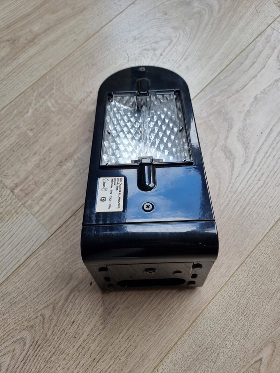 Image 1 of 2x Vintage Ing. Castaldi Illuminazione Bit/L Floor Lamp