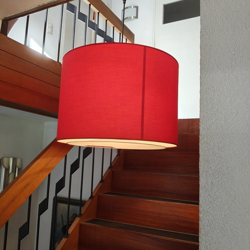 Grote Stéphane Davidts hanglamp Ø60 × H40 cm