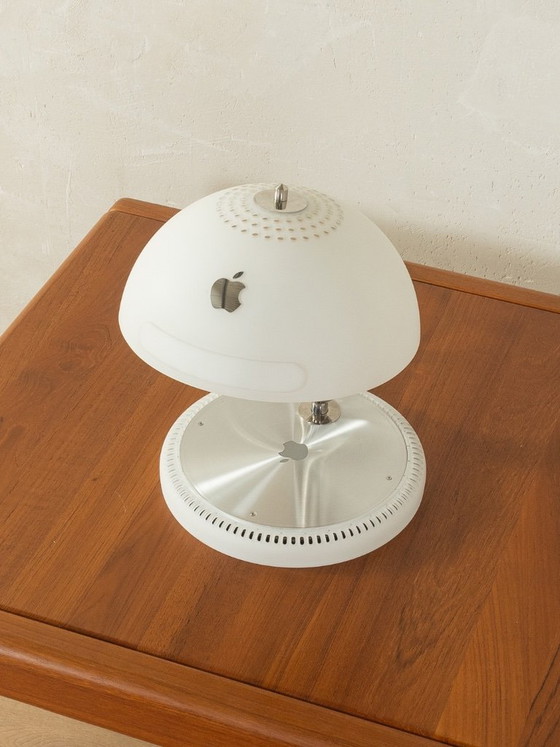 Image 1 of Apple iMac G4 tafellamp, jaren 2000, vintage