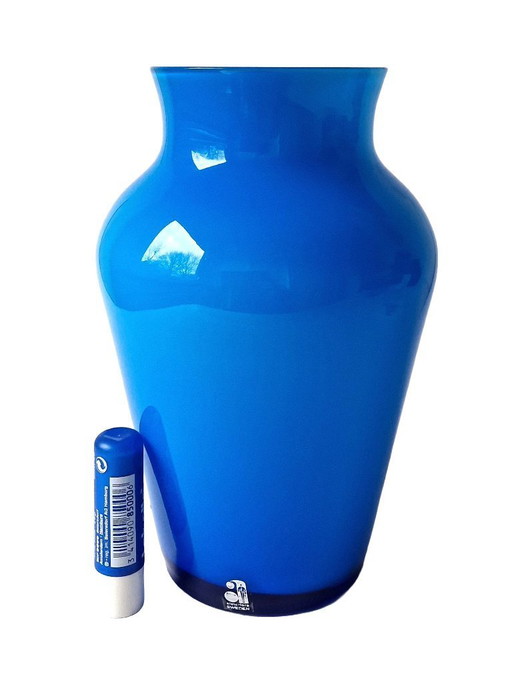 Alsterfors - Vase de P.O. Ström