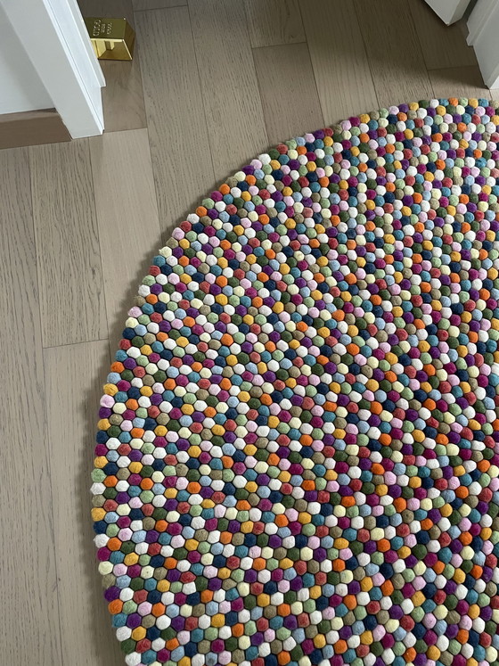 Image 1 of HAY Pinocho multicolor, 140 cm