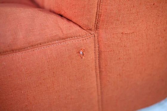 Image 1 of Chauffeuse de Michel Ducaroy