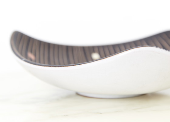 Image 1 of West German mid-century ceramics by Heiner Balzar for Steuler