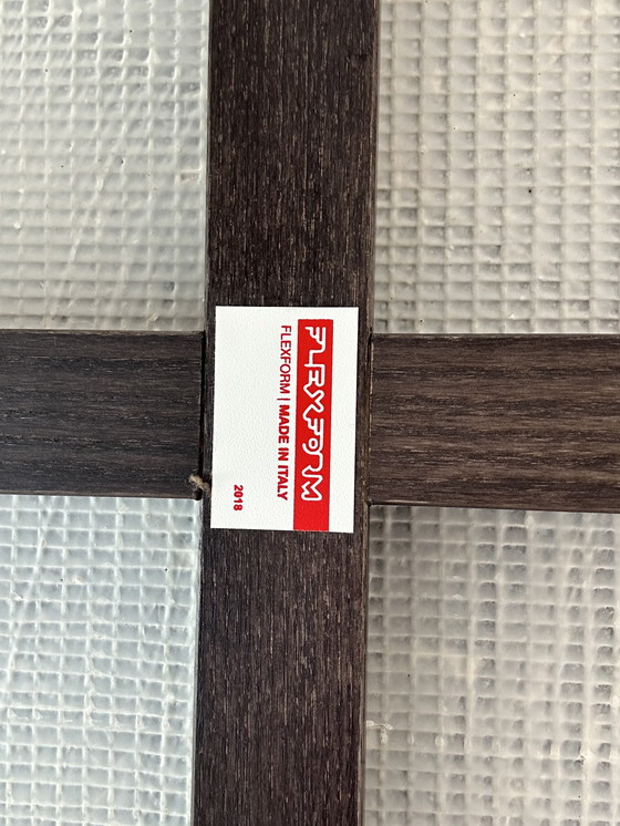 Image 1 of Mesas auxiliares Flexform Tris