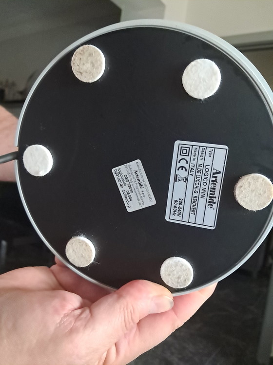 Image 1 of Artenide lamp