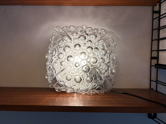 Image 1 of Glashaus Limburg Helena Tynell Blasenlampe