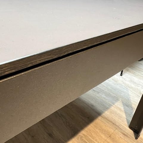 Image 1 of Leolux Kalia eettafel - 240x100