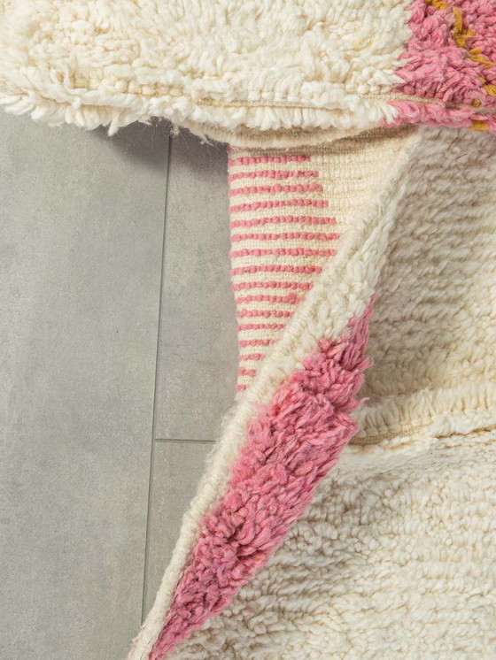 Image 1 of Wollteppich 250cmx150cm