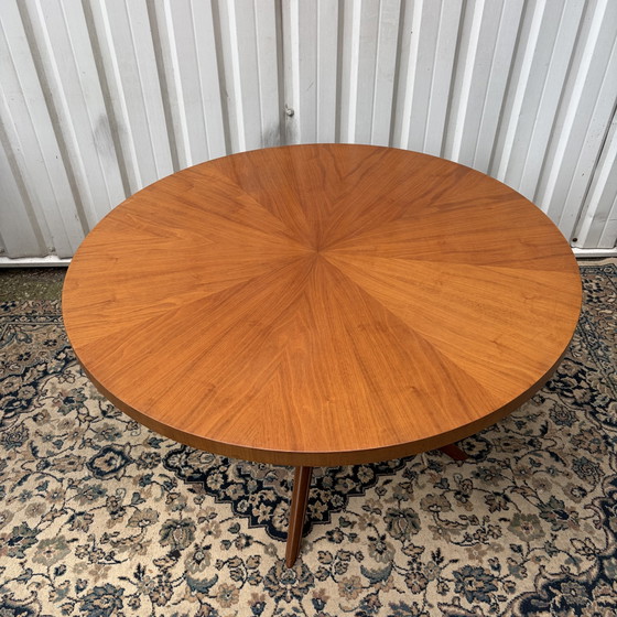 Tavolino Ilse, design danese di metà secolo. – Ilse Möbel, Tavolini da caffè, Wood (photo 3 of 6)
